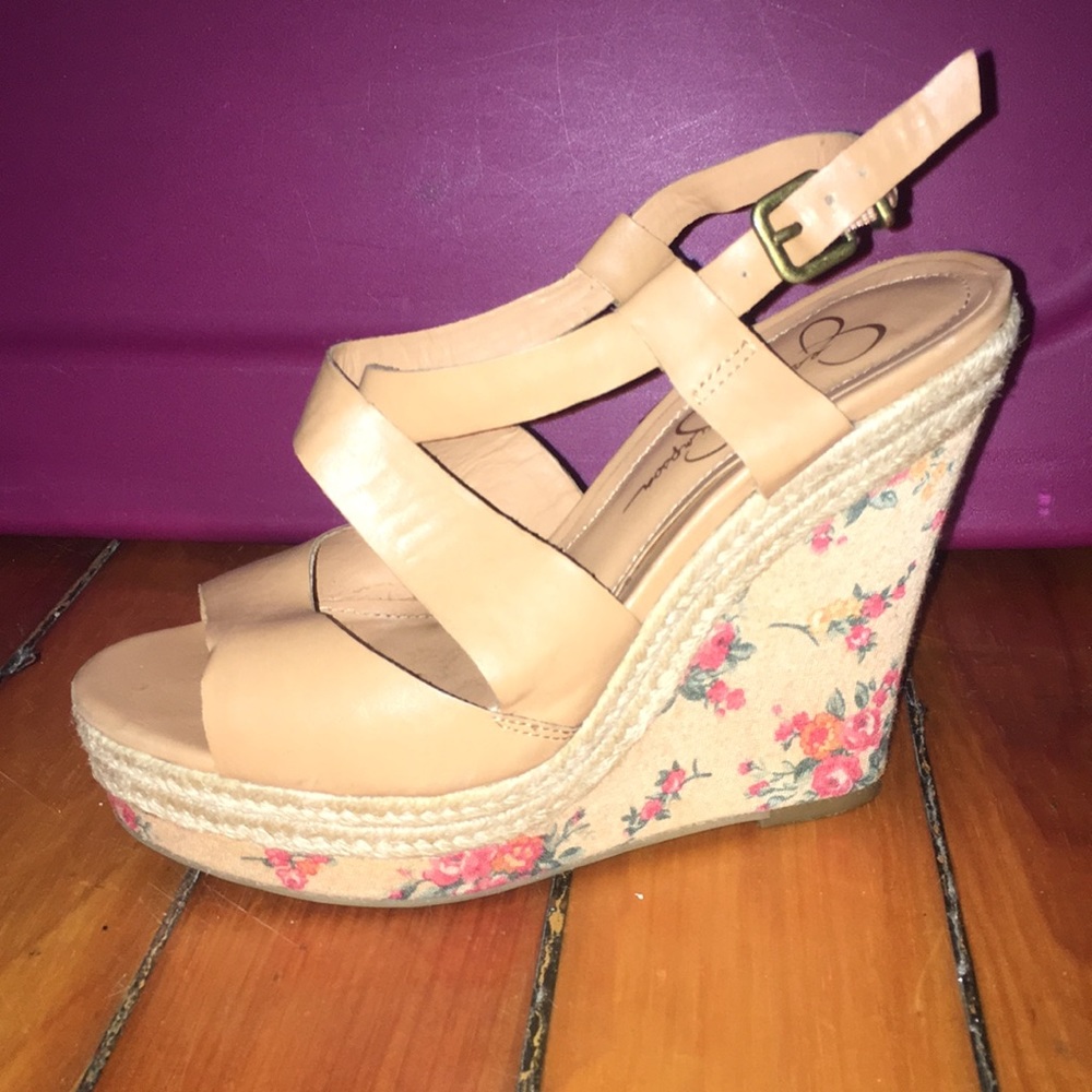 Wedges - Picture 1 of 5
